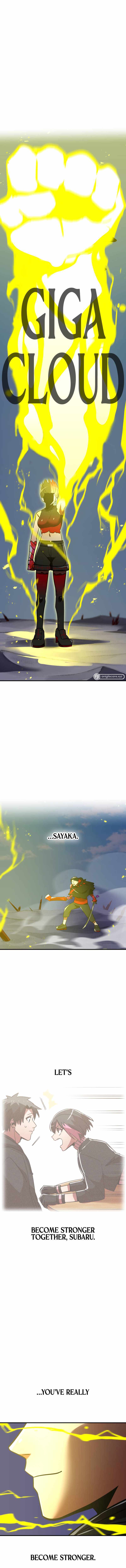 Shinketsu no Kyuuseishu ~0.00000001% wo Hikiate Saikyou e~ Chapter 52 — Page 21