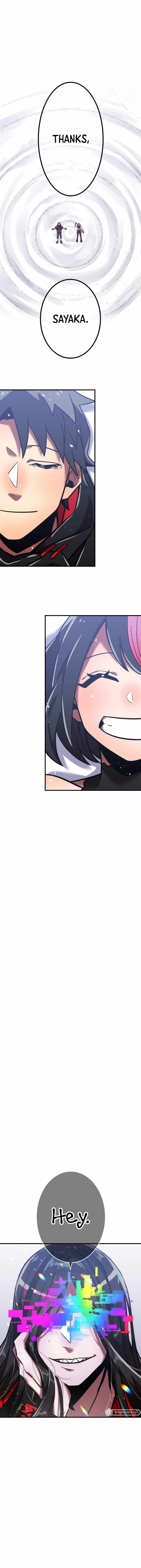 Shinketsu no Kyuuseishu ~0.00000001% wo Hikiate Saikyou e~ Chapter 53 — Page 2