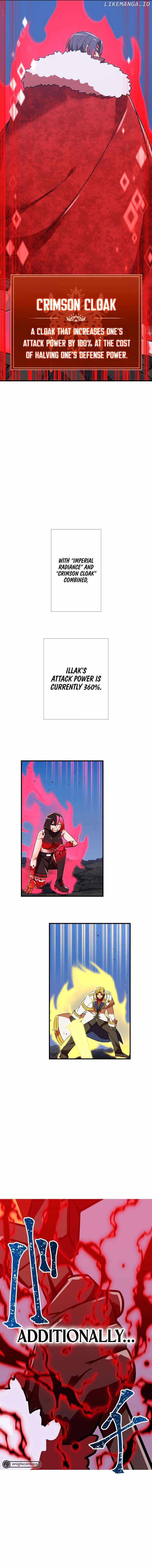 Shinketsu no Kyuuseishu ~0.00000001% wo Hikiate Saikyou e~ Chapter 66 — Page 14