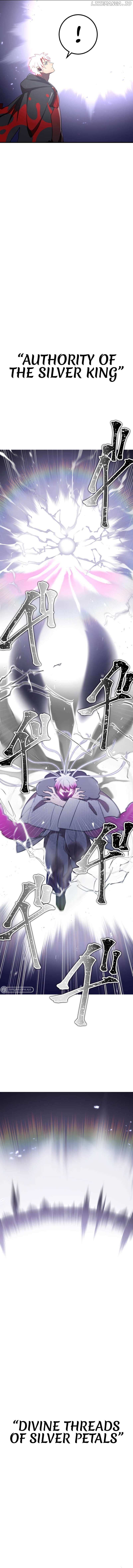 Shinketsu no Kyuuseishu ~0.00000001% wo Hikiate Saikyou e~ Chapter 70 — Page 20