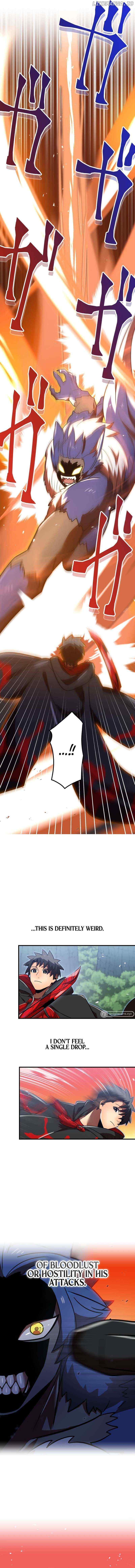 Shinketsu no Kyuuseishu ~0.00000001% wo Hikiate Saikyou e~ Chapter 76 — Page 18
