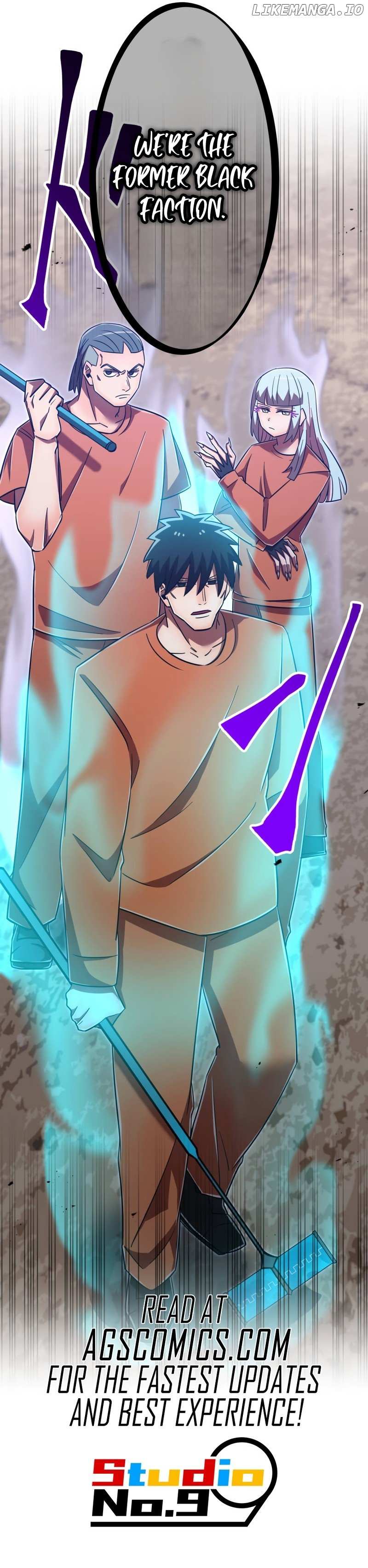 Shinketsu no Kyuuseishu ~0.00000001% wo Hikiate Saikyou e~ Chapter 96 — Page 12