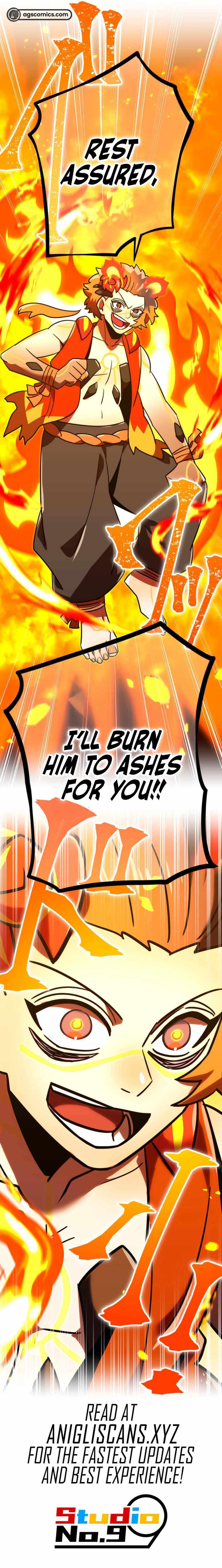 Shinketsu no Kyuuseishu ~0.00000001% wo Hikiate Saikyou e~ Chapter 99 — Page 15