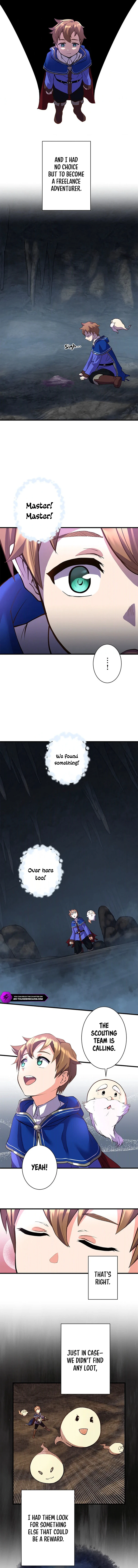Shitsugyou Kenja no Nariagari: Kirawareta Sainou wa Sekai Saikyou deshita Chapter 1 — Page 14