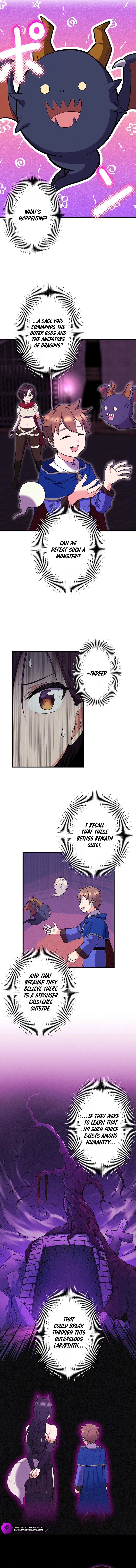 Shitsugyou Kenja no Nariagari: Kirawareta Sainou wa Sekai Saikyou deshita Chapter 12 — Page 9