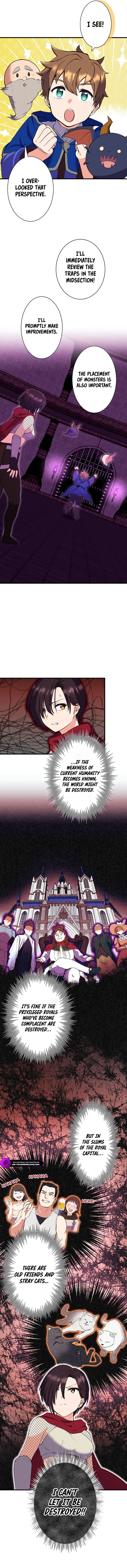 Shitsugyou Kenja no Nariagari: Kirawareta Sainou wa Sekai Saikyou deshita Chapter 12 — Page 11