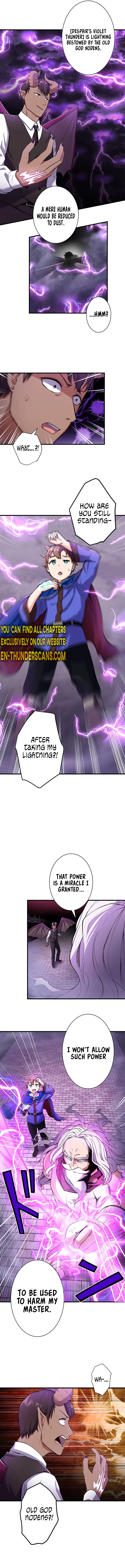 Shitsugyou Kenja no Nariagari: Kirawareta Sainou wa Sekai Saikyou deshita Chapter 2 — Page 6