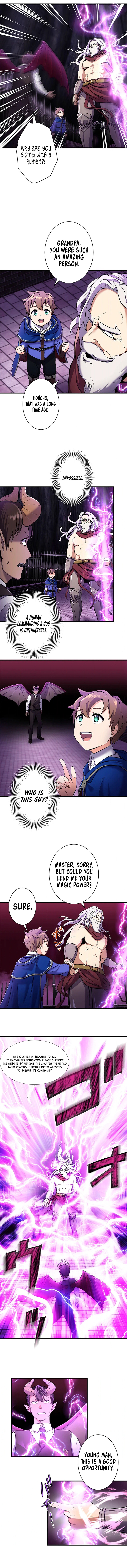 Shitsugyou Kenja no Nariagari: Kirawareta Sainou wa Sekai Saikyou deshita Chapter 2 — Page 7