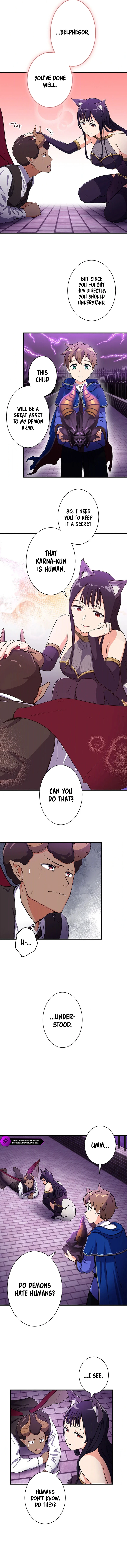 Shitsugyou Kenja no Nariagari: Kirawareta Sainou wa Sekai Saikyou deshita Chapter 3 — Page 3