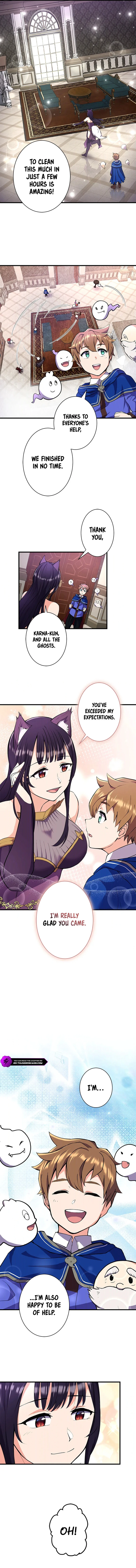 Shitsugyou Kenja no Nariagari: Kirawareta Sainou wa Sekai Saikyou deshita Chapter 3 — Page 12