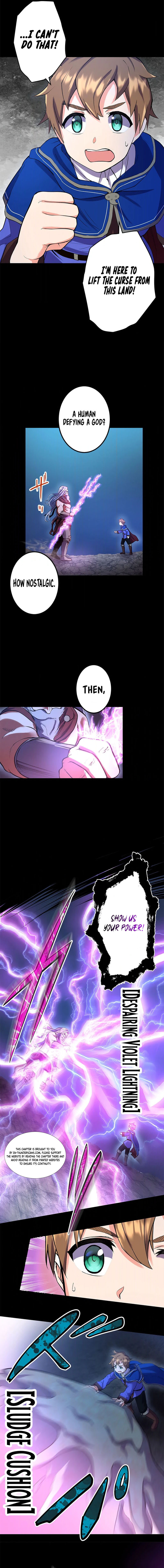 Shitsugyou Kenja no Nariagari: Kirawareta Sainou wa Sekai Saikyou deshita Chapter 4 — Page 8