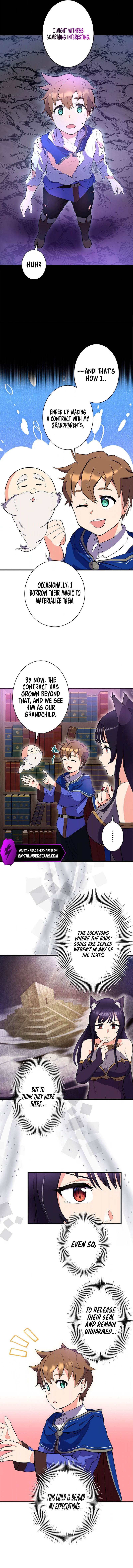Shitsugyou Kenja no Nariagari: Kirawareta Sainou wa Sekai Saikyou deshita Chapter 4 — Page 12