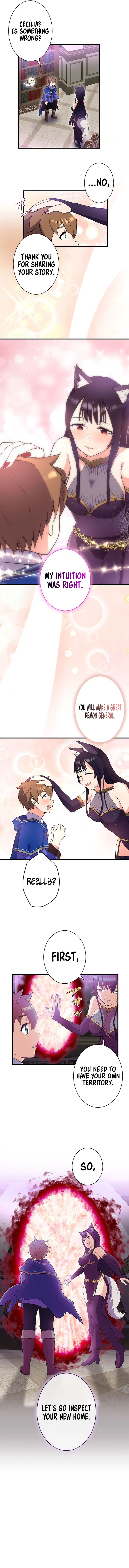 Shitsugyou Kenja no Nariagari: Kirawareta Sainou wa Sekai Saikyou deshita Chapter 4 — Page 13