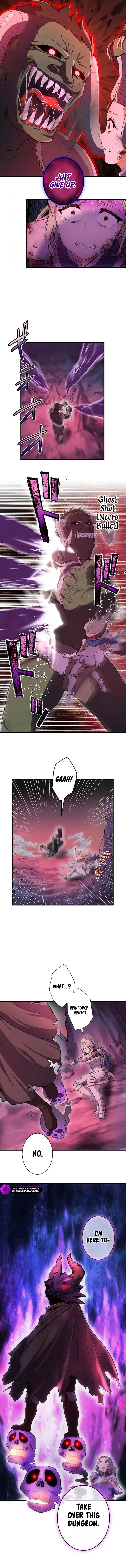 Shitsugyou Kenja no Nariagari: Kirawareta Sainou wa Sekai Saikyou deshita Chapter 5 — Page 4