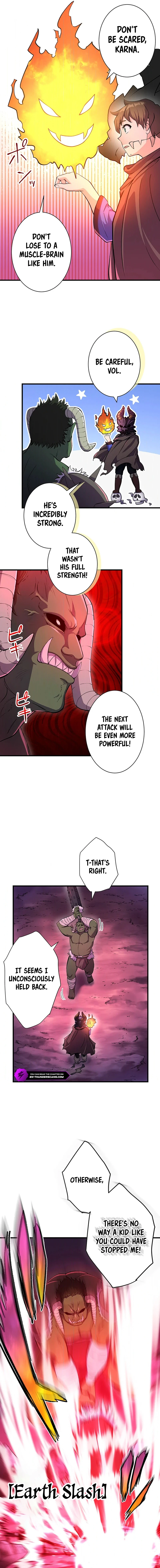 Shitsugyou Kenja no Nariagari: Kirawareta Sainou wa Sekai Saikyou deshita Chapter 5 — Page 8