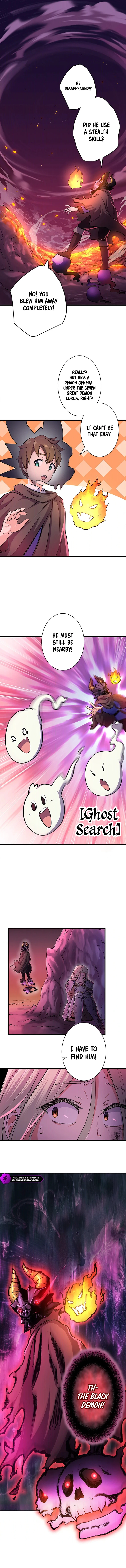 Shitsugyou Kenja no Nariagari: Kirawareta Sainou wa Sekai Saikyou deshita Chapter 5 — Page 10