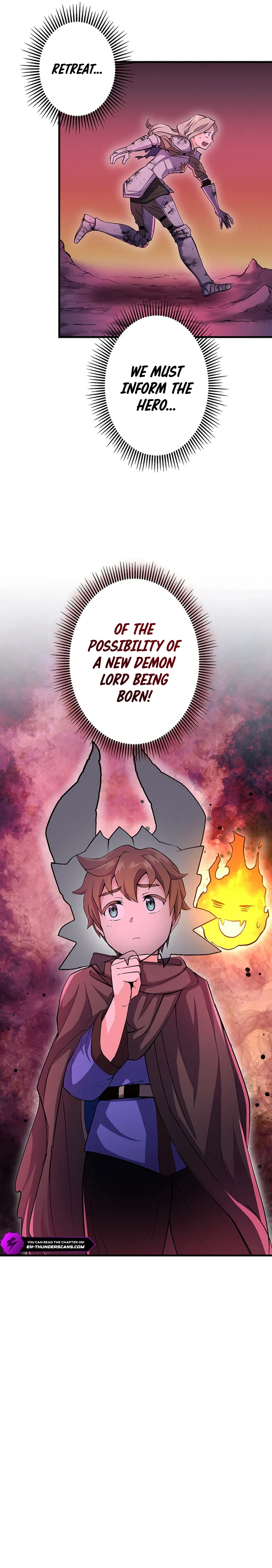 Shitsugyou Kenja no Nariagari: Kirawareta Sainou wa Sekai Saikyou deshita Chapter 5 — Page 11