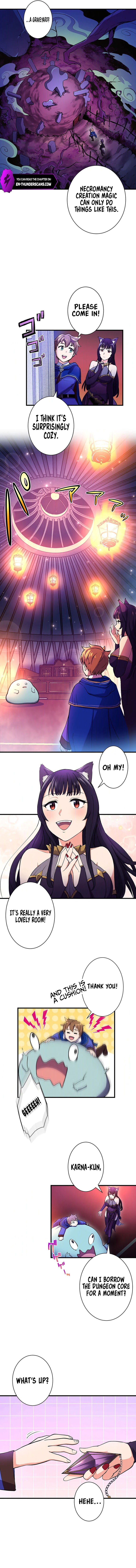 Shitsugyou Kenja no Nariagari: Kirawareta Sainou wa Sekai Saikyou deshita Chapter 6 — Page 7