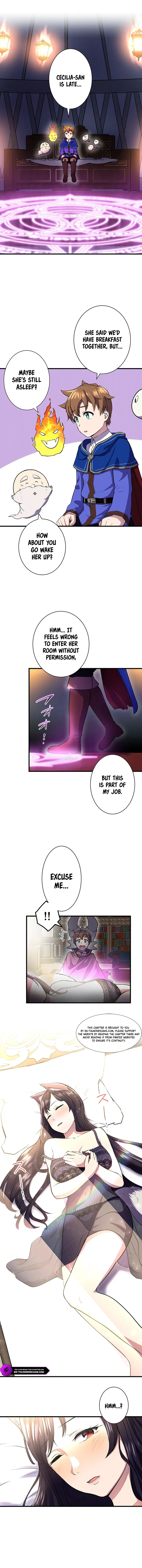 Shitsugyou Kenja no Nariagari: Kirawareta Sainou wa Sekai Saikyou deshita Chapter 7 — Page 2
