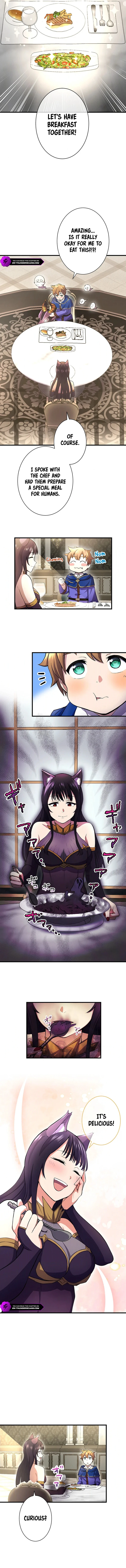 Shitsugyou Kenja no Nariagari: Kirawareta Sainou wa Sekai Saikyou deshita Chapter 7 — Page 4