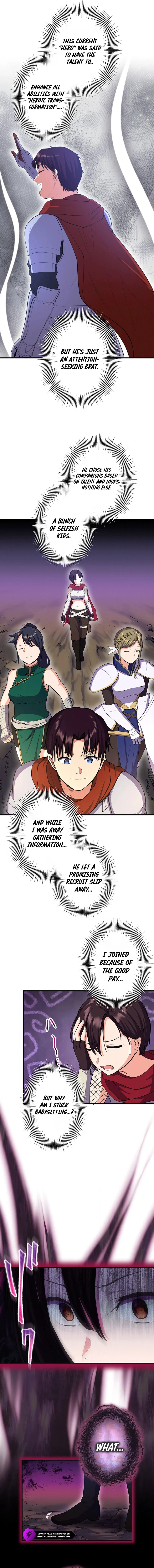 Shitsugyou Kenja no Nariagari: Kirawareta Sainou wa Sekai Saikyou deshita Chapter 7 — Page 12