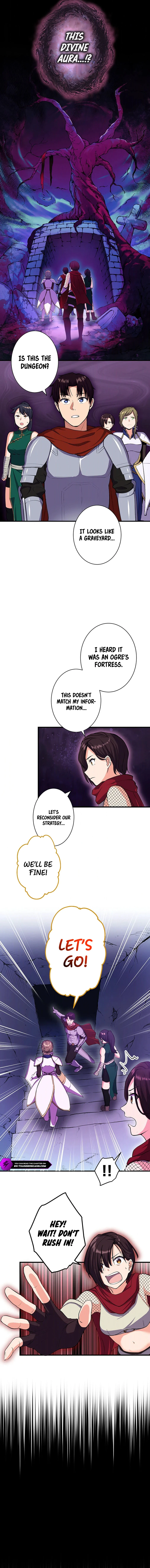 Shitsugyou Kenja no Nariagari: Kirawareta Sainou wa Sekai Saikyou deshita Chapter 7 — Page 13