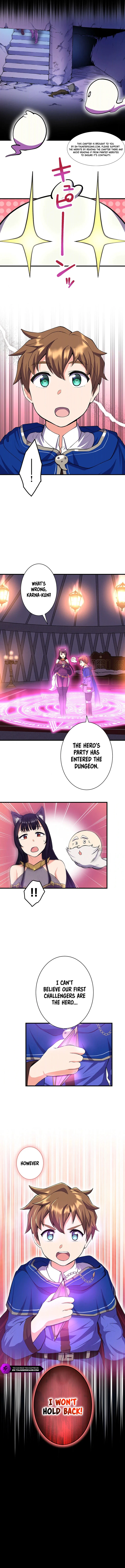 Shitsugyou Kenja no Nariagari: Kirawareta Sainou wa Sekai Saikyou deshita Chapter 7 — Page 14