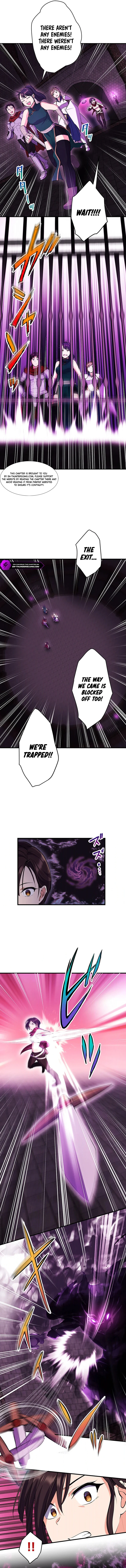 Shitsugyou Kenja no Nariagari: Kirawareta Sainou wa Sekai Saikyou deshita Chapter 8 — Page 11