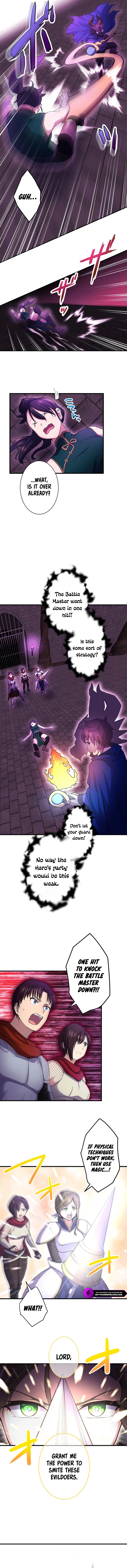 Shitsugyou Kenja no Nariagari: Kirawareta Sainou wa Sekai Saikyou deshita Chapter 9 — Page 5