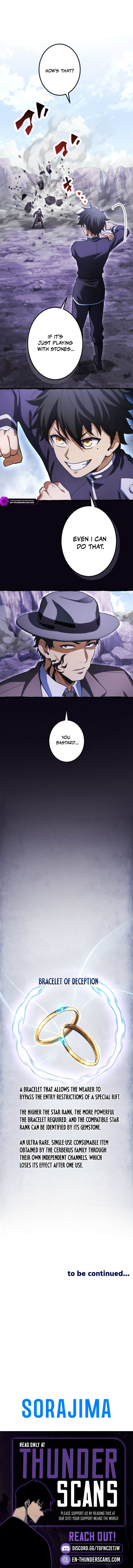 Shodai-sama no Kikan ~Shijou Saikyou ga 1000-nen Go no Shison ni Tensei Suru~ Chapter 41 — Page 10