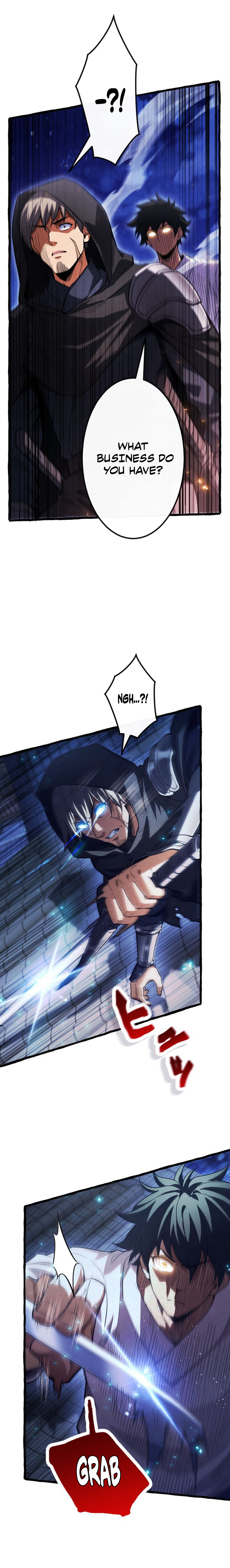 Shodai-sama no Kikan ~Shijou Saikyou ga 1000-nen Go no Shison ni Tensei Suru~ Chapter 60 — Page 6