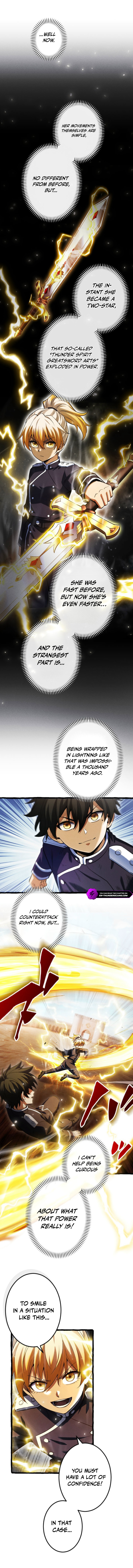 Shodai-sama no Kikan ~Shijou Saikyou ga 1000-nen Go no Shison ni Tensei Suru~ Chapter 8 — Page 2