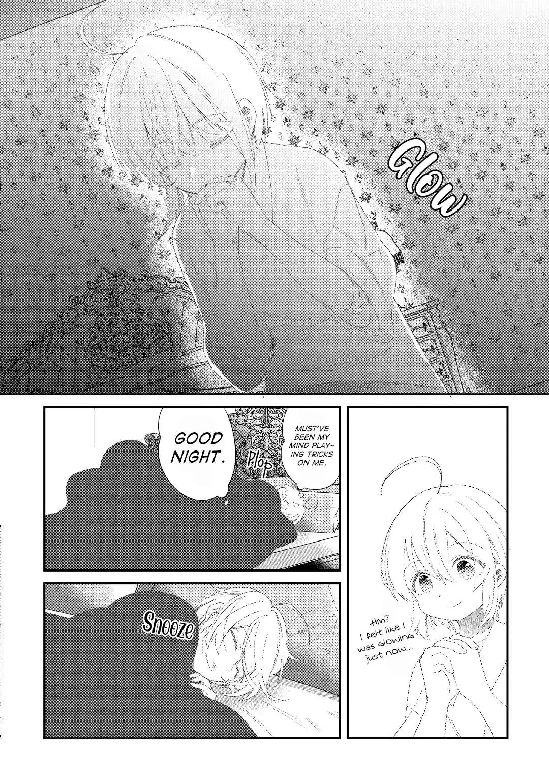 Shoki Skill ga Benri sugite Isekai Seikatsu ga Tanoshisugiru! Chapter 10 — Page 4