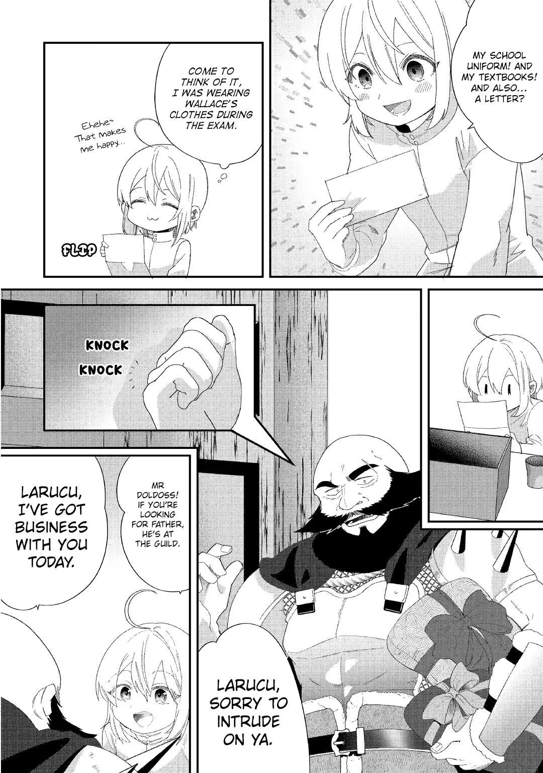 Shoki Skill ga Benri sugite Isekai Seikatsu ga Tanoshisugiru! Chapter 10 — Page 26
