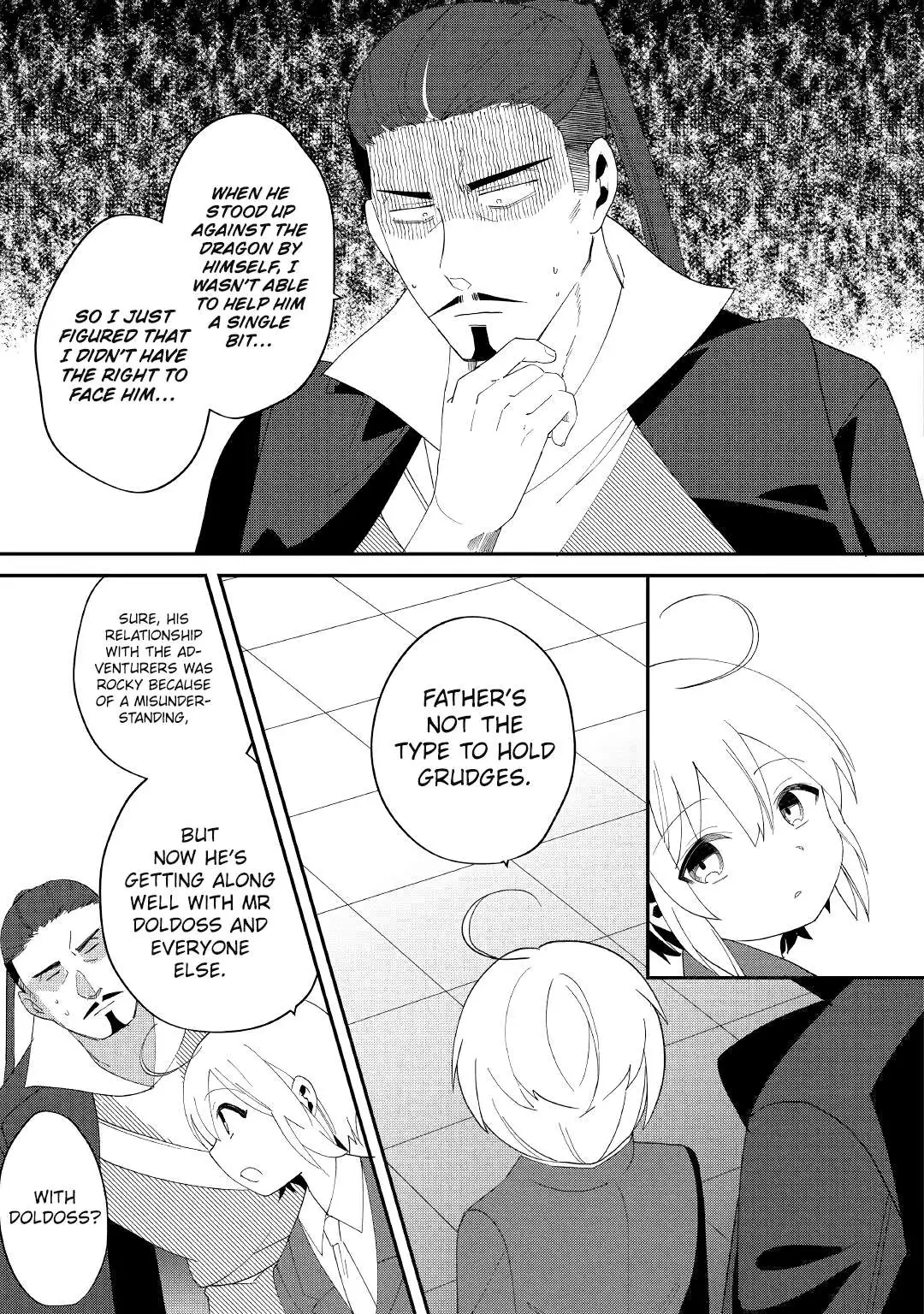 Shoki Skill ga Benri sugite Isekai Seikatsu ga Tanoshisugiru! Chapter 11 — Page 13