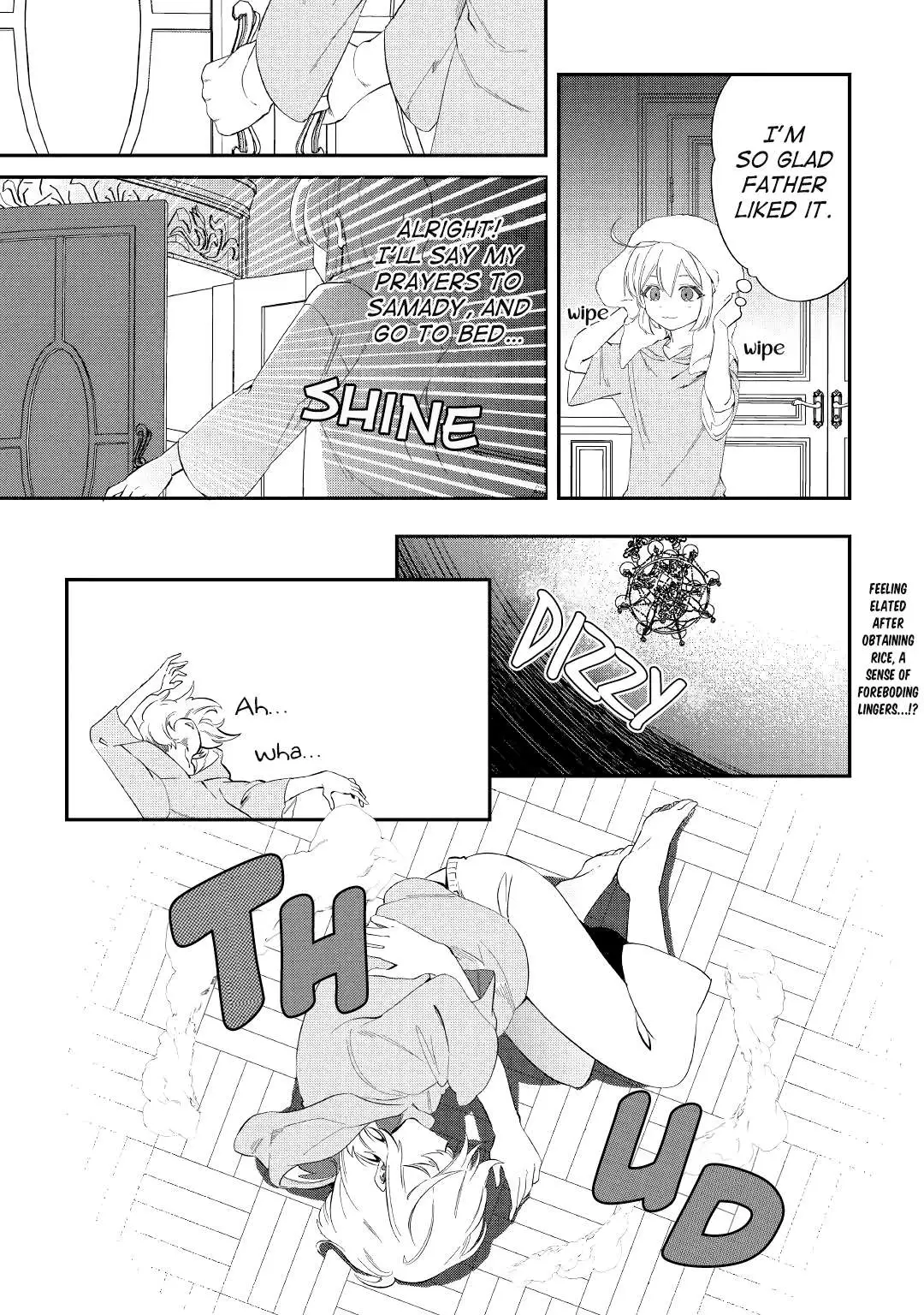 Shoki Skill ga Benri sugite Isekai Seikatsu ga Tanoshisugiru! Chapter 11 — Page 28