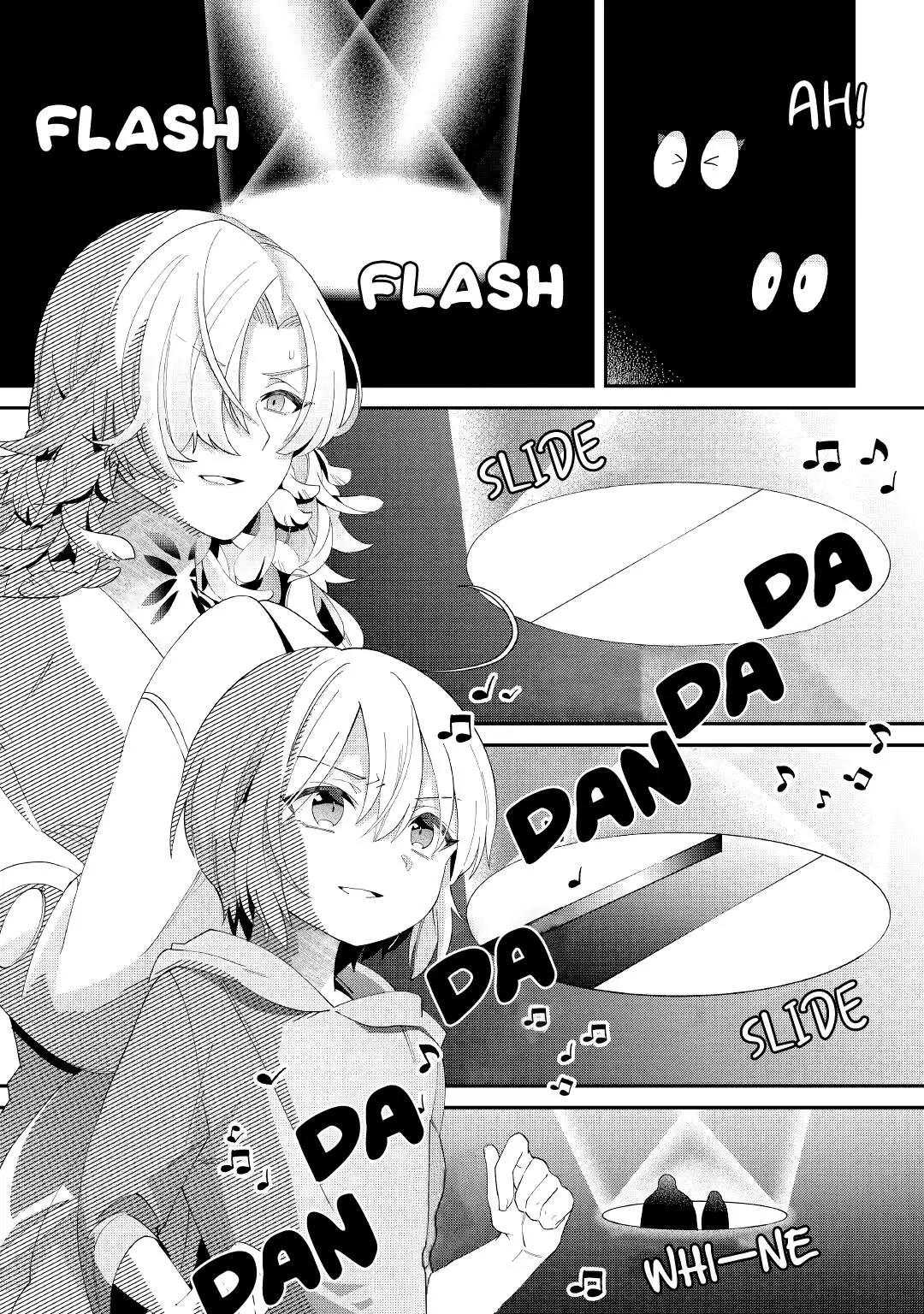 Shoki Skill ga Benri sugite Isekai Seikatsu ga Tanoshisugiru! Chapter 12 — Page 5