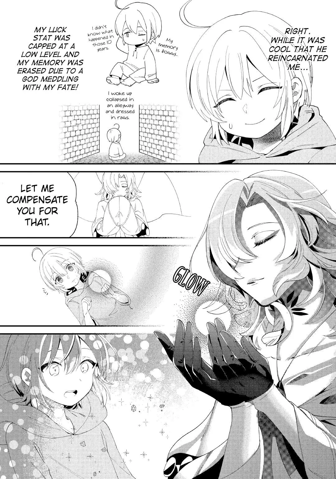 Shoki Skill ga Benri sugite Isekai Seikatsu ga Tanoshisugiru! Chapter 12 — Page 10