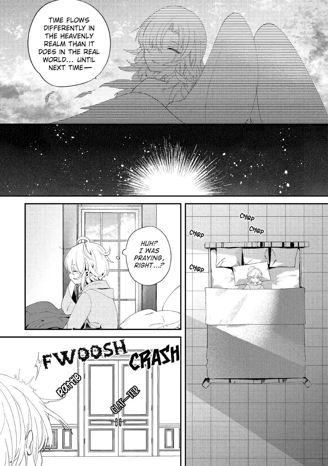 Shoki Skill ga Benri sugite Isekai Seikatsu ga Tanoshisugiru! Chapter 12 — Page 15