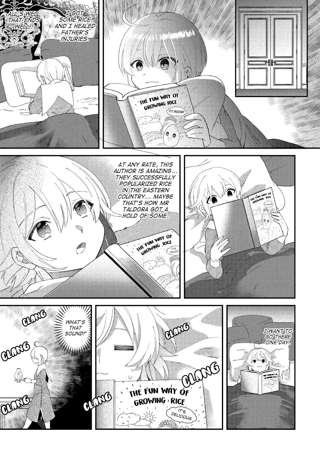 Shoki Skill ga Benri sugite Isekai Seikatsu ga Tanoshisugiru! Chapter 12 — Page 25