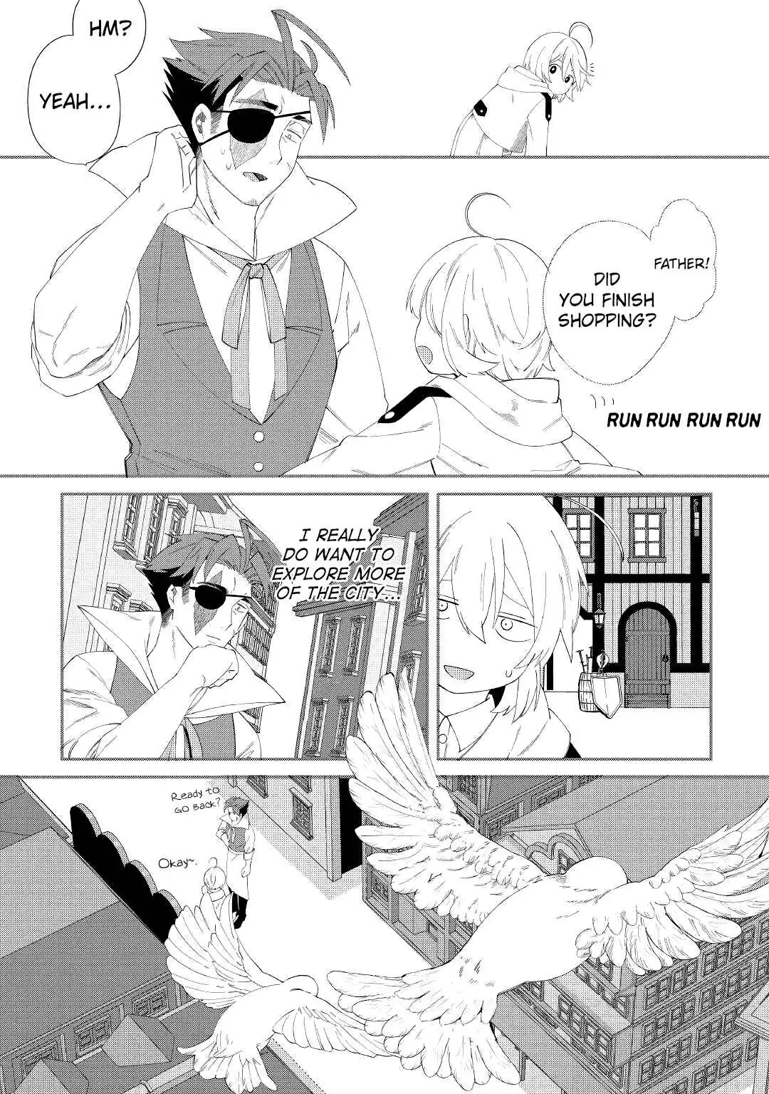 Shoki Skill ga Benri sugite Isekai Seikatsu ga Tanoshisugiru! Chapter 13 — Page 6