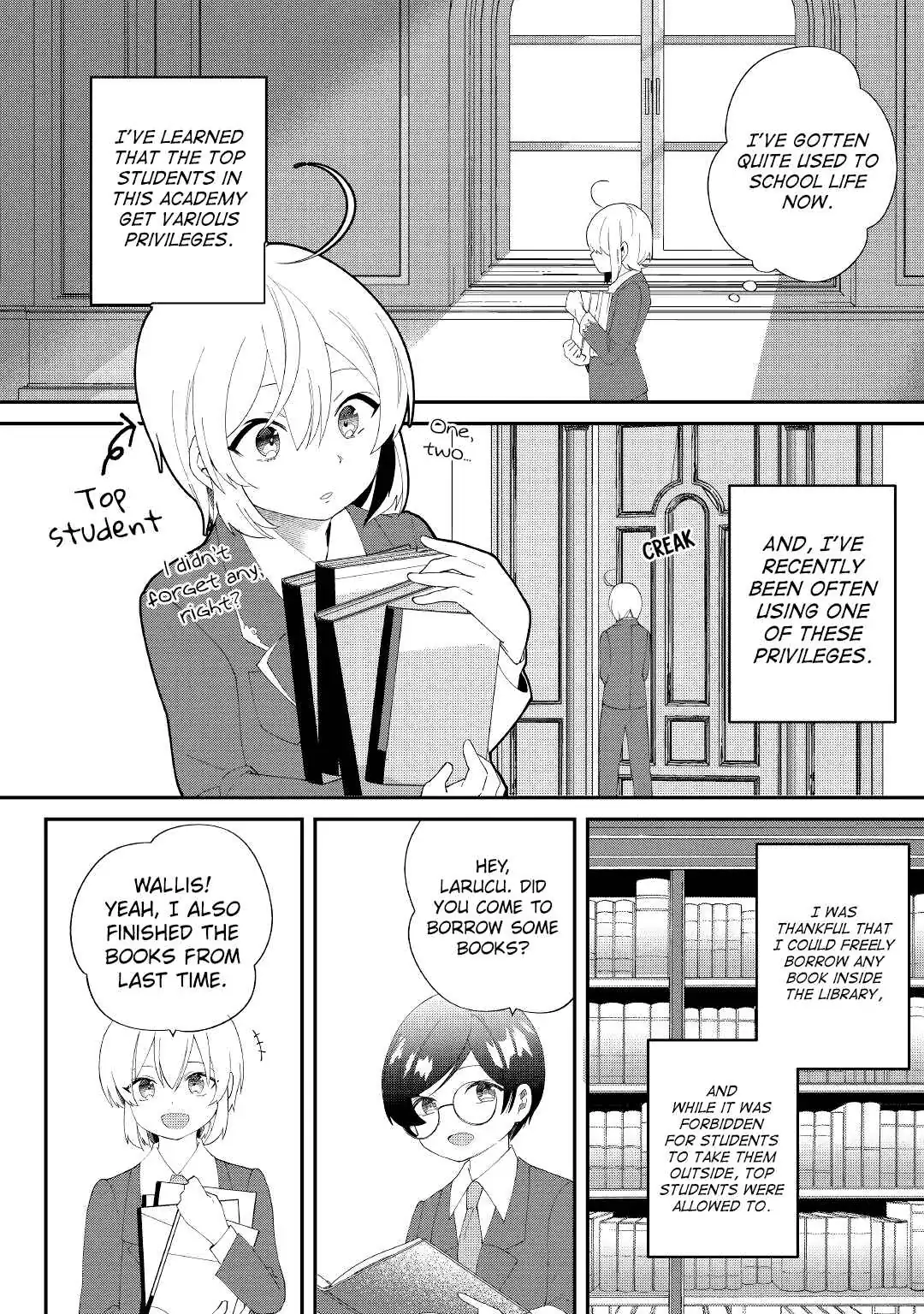 Shoki Skill ga Benri sugite Isekai Seikatsu ga Tanoshisugiru! Chapter 13 — Page 14