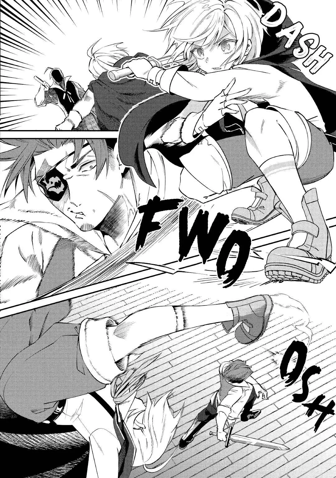 Shoki Skill ga Benri sugite Isekai Seikatsu ga Tanoshisugiru! Chapter 14 — Page 4