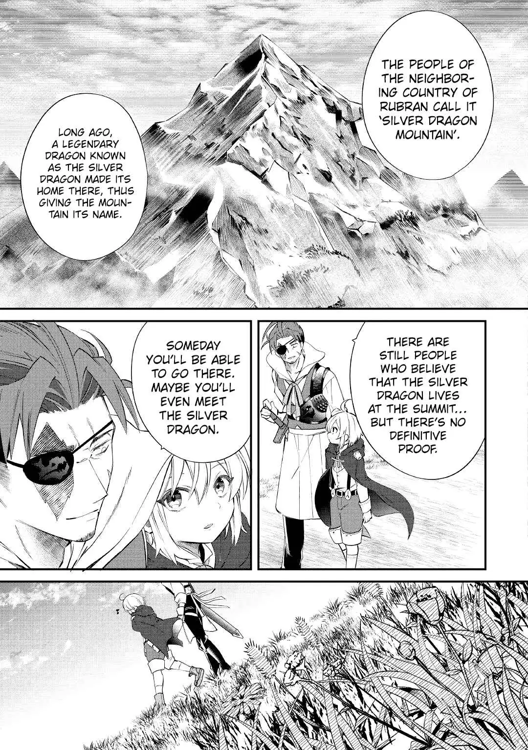 Shoki Skill ga Benri sugite Isekai Seikatsu ga Tanoshisugiru! Chapter 14 — Page 13