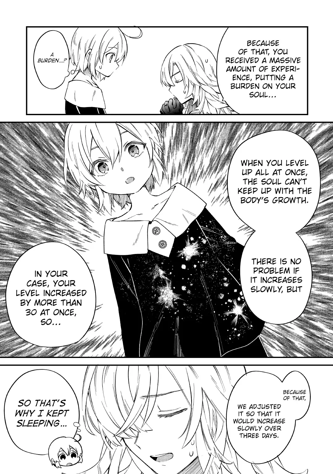 Shoki Skill ga Benri sugite Isekai Seikatsu ga Tanoshisugiru! Chapter 15 — Page 12