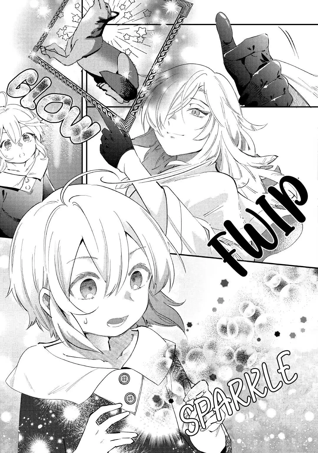 Shoki Skill ga Benri sugite Isekai Seikatsu ga Tanoshisugiru! Chapter 15 — Page 17