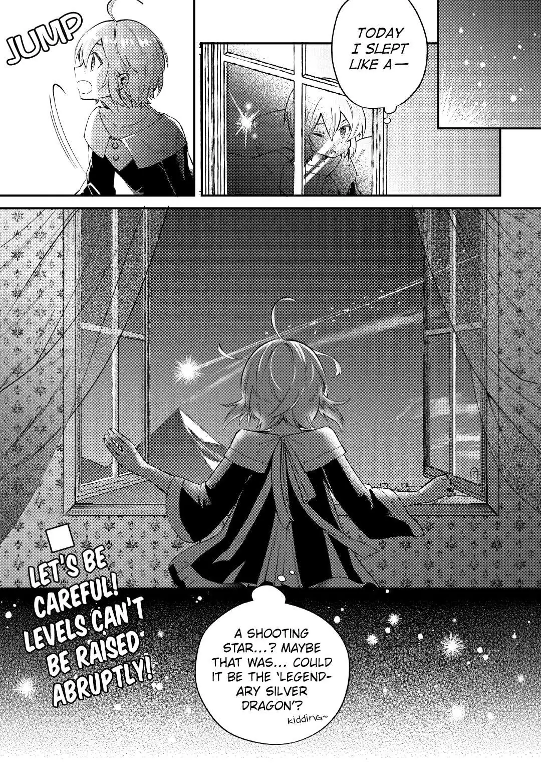 Shoki Skill ga Benri sugite Isekai Seikatsu ga Tanoshisugiru! Chapter 15 — Page 20