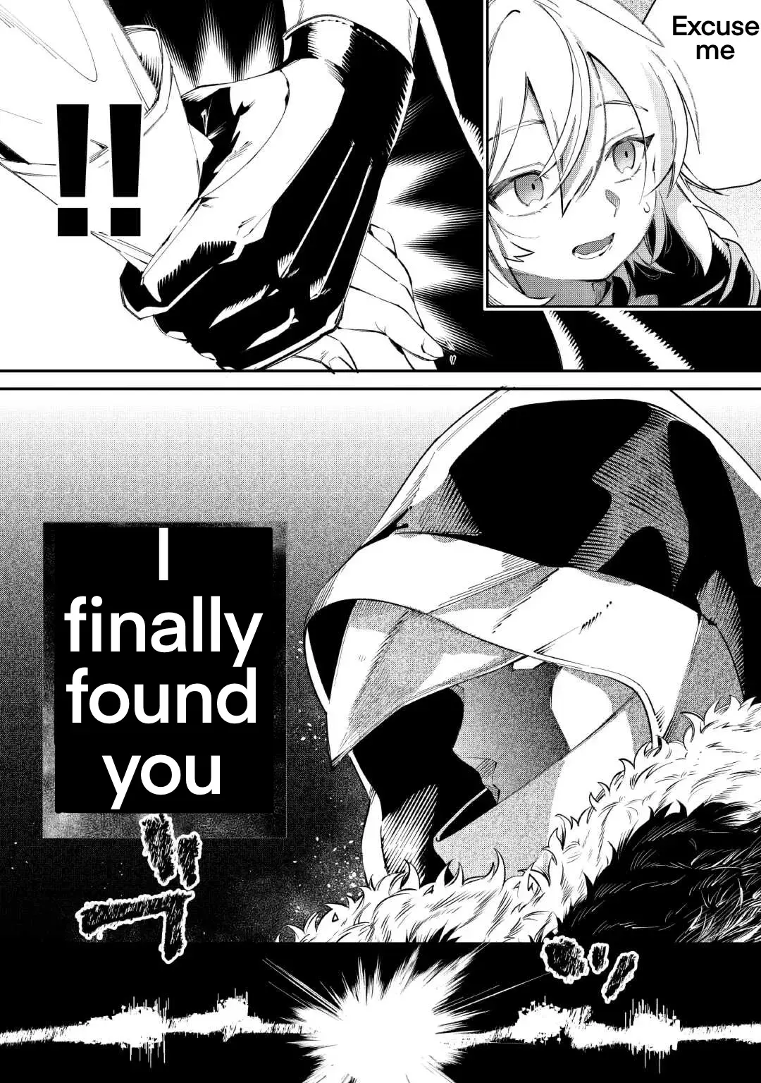 Shoki Skill ga Benri sugite Isekai Seikatsu ga Tanoshisugiru! Chapter 16 — Page 7