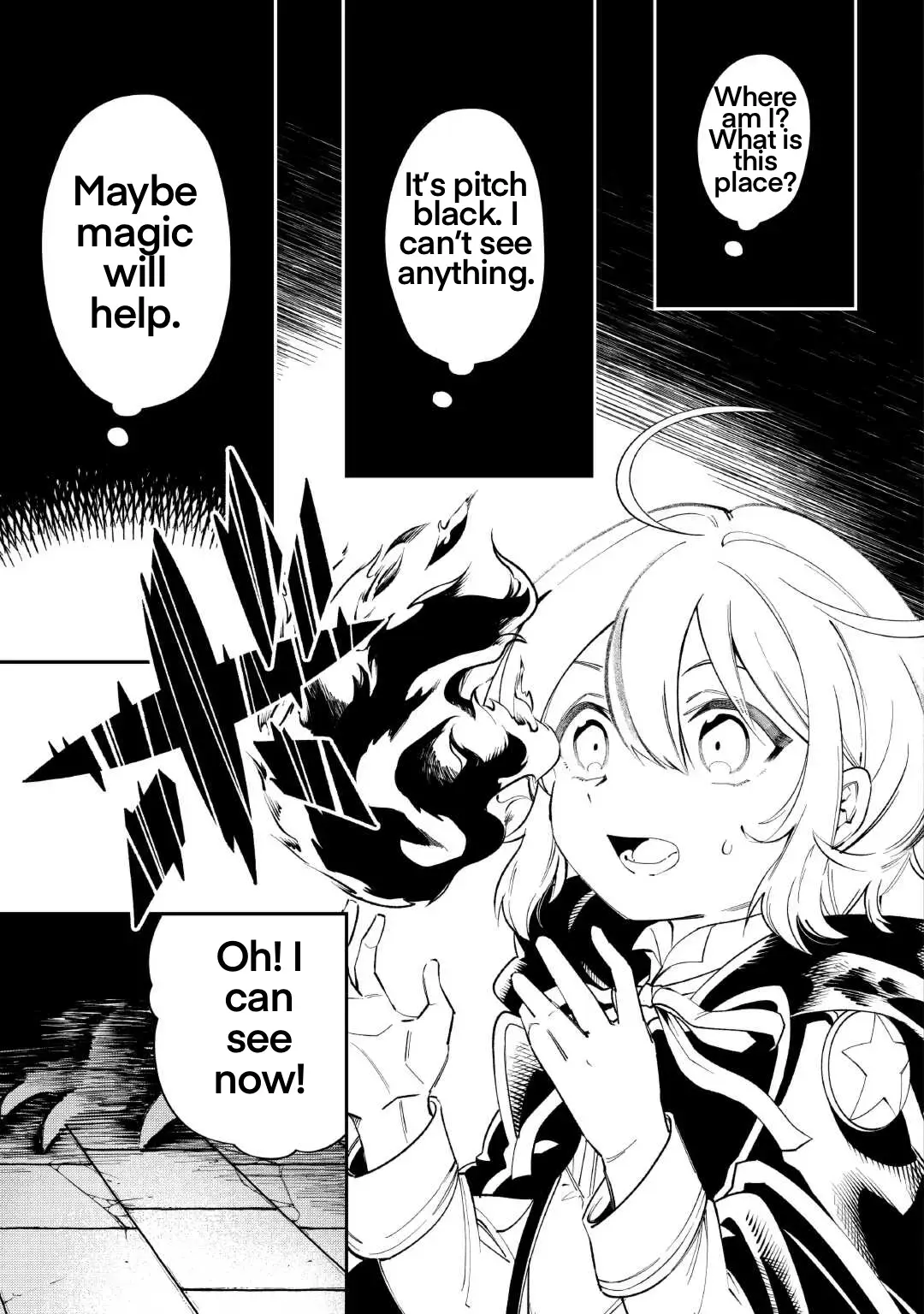 Shoki Skill ga Benri sugite Isekai Seikatsu ga Tanoshisugiru! Chapter 16 — Page 8