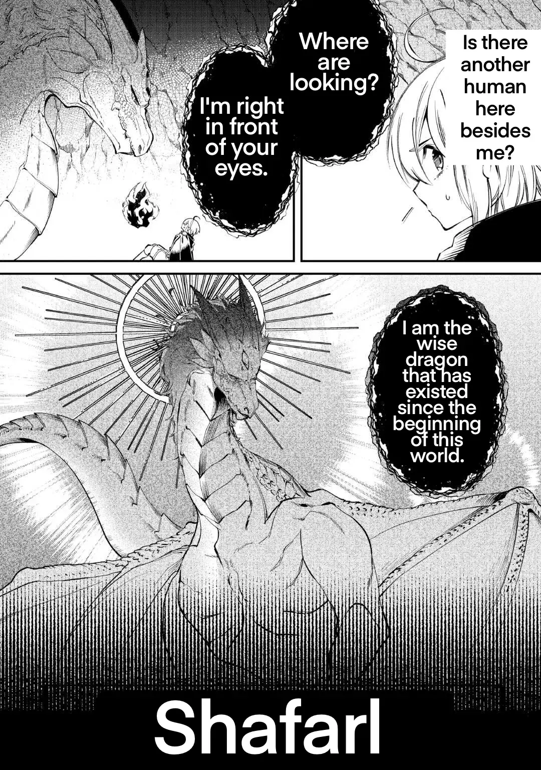 Shoki Skill ga Benri sugite Isekai Seikatsu ga Tanoshisugiru! Chapter 16 — Page 11